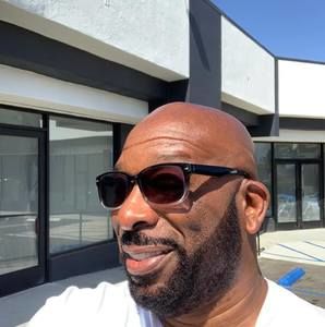 Meet your Posher, Steven